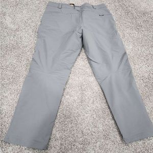 Grey Truework Men’s Work Pants